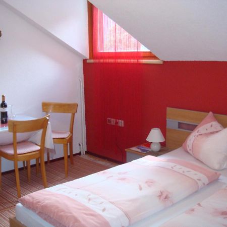 Bed and Breakfast Haus Tannegg Pettneu am Arlberg Exterior foto