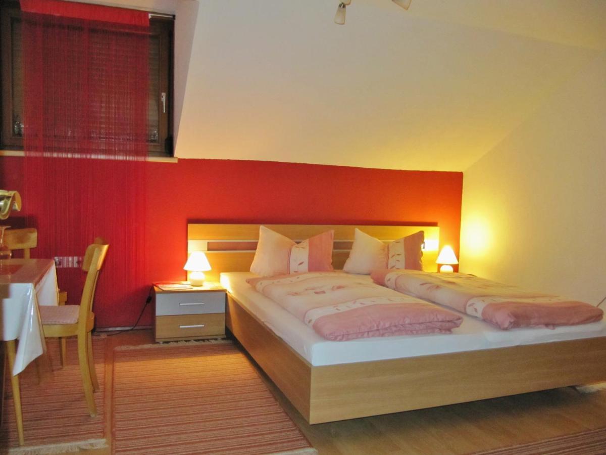 Bed and Breakfast Haus Tannegg Pettneu am Arlberg Exterior foto