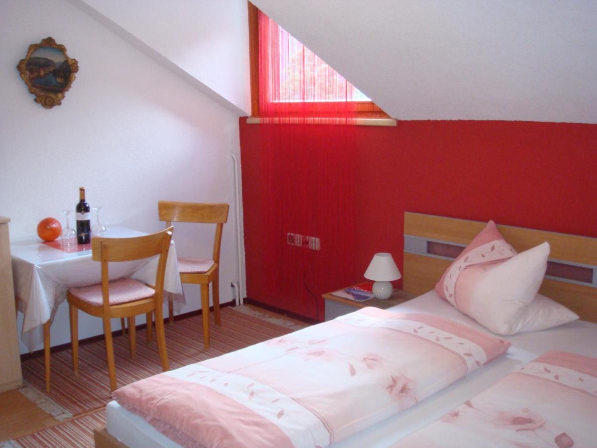 Bed and Breakfast Haus Tannegg Pettneu am Arlberg Exterior foto